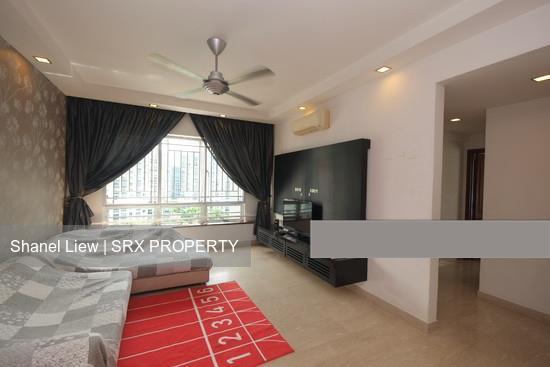 The Tropica (D18), Condominium #204220211